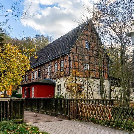 Falk & Frei Selketal Resort Meisdorf Esterno foto
