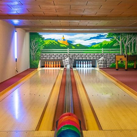 Falk & Frei Selketal Resort Meisdorf Esterno foto