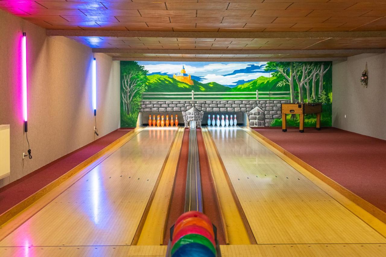 Falk & Frei Selketal Resort Meisdorf Esterno foto